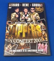 Toppers in Concert 2008 (2 DVD\'s)