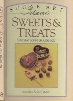 Sweets and Treats Lindsay John Bradshaw