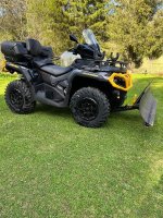 Can-Am XTP 1000