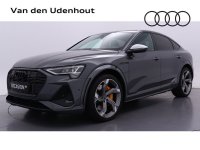 Audi e-tron Sportback S quattro |