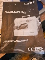 Naaimachine Lifetec LT 8709