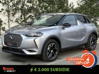DS 3 Crossback *lease mij v.a.