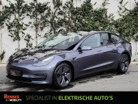 Tesla Model 3 LR- Renses E-abonnement