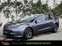 Tesla Model 3 LR - Renses