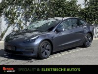Tesla Model 3 LR AWD -