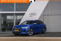 Audi e-tron S quattro 95 kWh