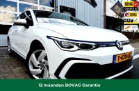 Volkswagen Golf 1.4 eHybrid GTE CARPLAY/NAVI/VIRTUAL