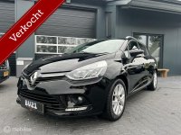 Renault Clio Estate Limited