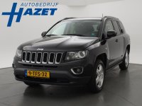 Jeep Compass 2.0 North Business Edition