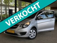 Opel KARL 1.0 ecoFLEX Edition|Cruise|Airco|Bluetooth|City drive|Lage