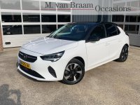 Opel Corsa-e Edition 50 kWh 5-Drs