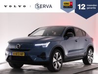 Volvo C40 Recharge Ultimate | Panoramadak