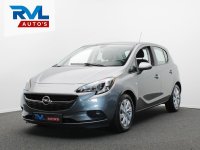 Opel Corsa 1.4 Edition *Automaat* Navigatie
