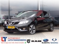 Nissan Pulsar 1.2 DIG-T Business Edition