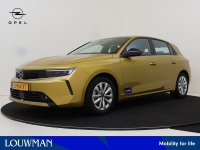 Opel Astra 1.2 111pk Level 2