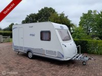 CARAVELAIR 400 Ambiance Style, Bj 2009,