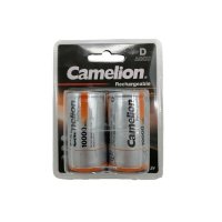 Camelion D batterij HR20 10000mAh 1.2V