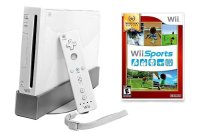 Nintendo Wii Ombouwen Speel al uw