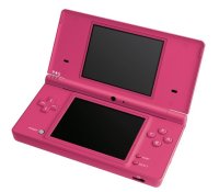 Nintendo DSi Ombouwen Speel al uw