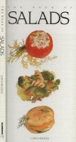 The Book Of Salads Lorna Rhodes