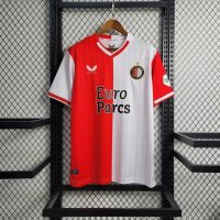 Feyenoord Rotterdam thuis shirt 23/24 Stengs
