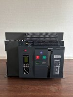 Aisikai ASKW1-3200 - Circuit Breaker 2500A