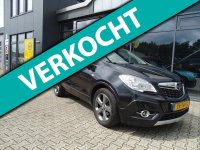 Opel Mokka 1.7 CDTi Cosmo Navi,