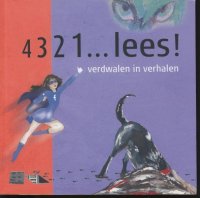 4321…lees Verdwalen in verhalen