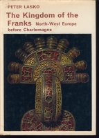 The Kingdom of the Franks; before