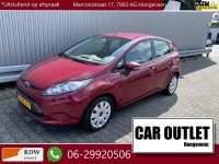 Ford Fiesta 1.25 Limited 179Dkm Airco