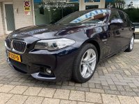 BMW 5 Serie TOURING 535 XI/AWD/HIGH