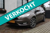 Ford Focus Wagon 1.0 Ecoboost Business