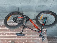 Mountian(FAT)bike
