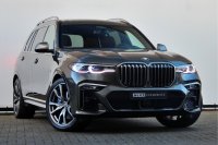 BMW X7 M50i High Executive Sky