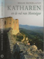 Katharen en de val van Montsegurde