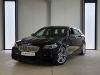 BMW 5 Serie Touring M550xd 381pk