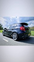 Aangeboden: BMW 1 serie, nieuwe APK € 6.750,-