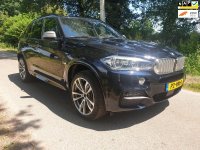 BMW X5 M50d / panoramadak /