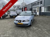 Seat Ibiza 1.4-16V Sport Nieuwe APK