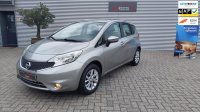 Nissan Note 1.2 Connect Edition,navi,airco,cruise control,alle