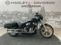 Harley-Davidson FXST SOFTAIL STANDARD