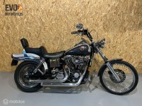 Harley Davidson FXDWG Dyna Wideglide