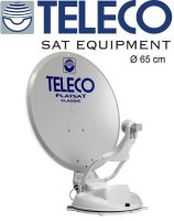Teleco Flatsat Classic BT 65 SMART,