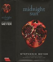 Midnight Sun Stephenie Meyer