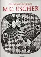 M. C. Escher Maurits Cornelis Escher,
