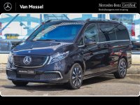 Mercedes-Benz EQV 300 L2 | CLIMA/360˚CAMERA/DISTRONIC/NAVI