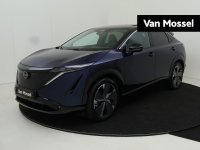 Nissan Ariya Evolve 87 kWh |