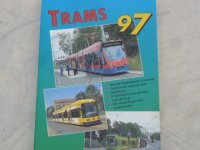 Trams 1997 - 1998 - 1999