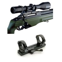 SAKO TRG-21/22/41/42 Original scope mounts 30mm