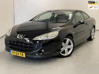 Peugeot 407 Coupé 2.7 HDiF Pack